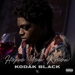 Kodak Black - Hope You Know - Single [iTunes Plus AAC M4A]