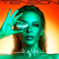 Kylie Minogue - Tension (Deluxe) [iTunes Plus AAC M4A]