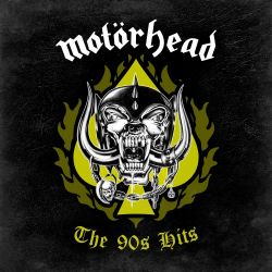 Motörhead - The 90s Hits - EP [iTunes Plus AAC M4A]
