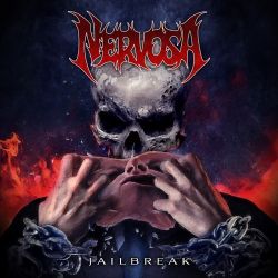 Nervosa - Jailbreak [iTunes Plus AAC M4A]