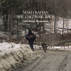 Noah Kahan & Kacey Musgraves - She Calls Me Back - Single [iTunes Plus AAC M4A]