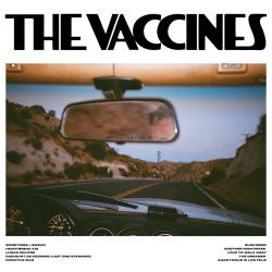 The Vaccines - Sometimes, I Swear - Pre-Single [iTunes Plus AAC M4A]