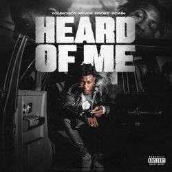 YoungBoy Never Broke Again - Heard Of Me - Single [iTunes Plus AAC M4A]