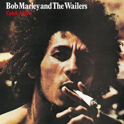 Bob Marley & The Wailers - Catch A Fire (50th Anniversary) [iTunes Plus AAC M4A]