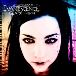 Evanescence - Fallen (Deluxe Edition / Remastered 2023) [iTunes Plus AAC M4A]
