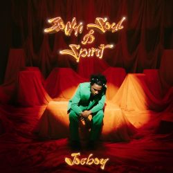 Joeboy - Body, Soul & Spirit - EP [iTunes Plus AAC M4A]