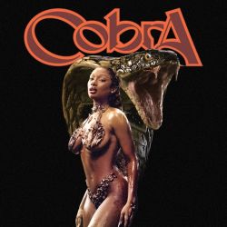 Megan Thee Stallion - Cobra - Single [iTunes Plus AAC M4A]