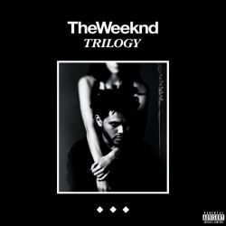 The Weeknd - Trilogy (Original Version) [iTunes Plus AAC M4A]