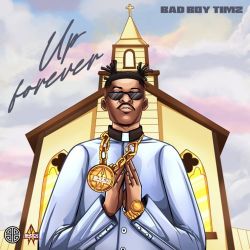 Bad Boy Timz - Up Forever - Single [iTunes Plus AAC M4A]