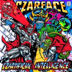 CZARFACE - CZARTIFICIAL INTELLIGENCE [iTunes Plus AAC M4A]