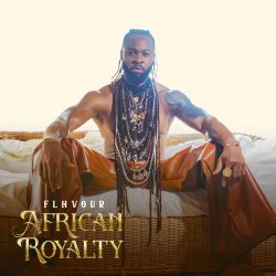 Flavour - African Royalty [iTunes Plus AAC M4A]