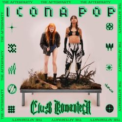 Icona Pop - The  Afterparty - EP [iTunes Plus AAC M4A]