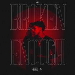J.I the Prince of N.Y - Broken Enough - Single [iTunes Plus AAC M4A]