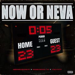 Mike WiLL Made-It - Now or Neva (feat. Moneybagg Yo & YTB Fatt) - Single [iTunes Plus AAC M4A]