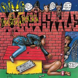 Snoop Dogg - Doggystyle (30th Anniversary Edition) [iTunes Plus AAC M4A]