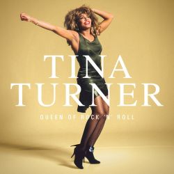Tina Turner - Queen Of Rock 'n' Roll [iTunes Plus AAC M4A]