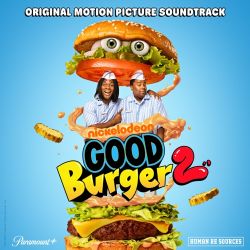 Various Artists - Good Burger 2 (Original Motion Picture Soundtrack) [iTunes Plus AAC M4A]