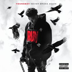 YoungBoy Never Broke Again - Run - Single [iTunes Plus AAC M4A]