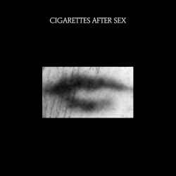 Cigarettes After Sex - Motion Picture Soundtrack - Single [iTunes Plus AAC M4A]