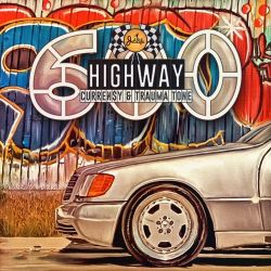 Curren$y & Trauma Tone - Highway 600 [iTunes Plus AAC M4A]
