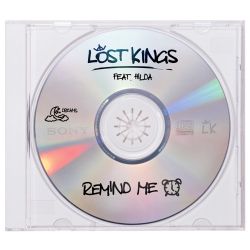 Lost Kings - Remind Me (feat. Hilda) - Single [iTunes Plus AAC M4A]