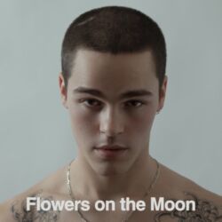 AJ Mitchell - Flowers on the Moon - Single [iTunes Plus AAC M4A]