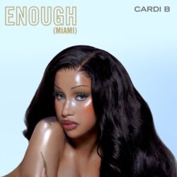 Cardi B - Enough (Miami) - Single [iTunes Plus AAC M4A]