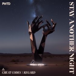 Cheat Codes & Regard - Stay Another Night - Single [iTunes Plus AAC M4A]