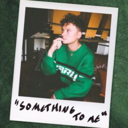 Conor Maynard - Something to Me - Single [iTunes Plus AAC M4A]