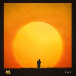 Dai Verse - Salt - Single [iTunes Plus AAC M4A]