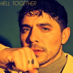 David Archuleta - Hell Together - Single [iTunes Plus AAC M4A]