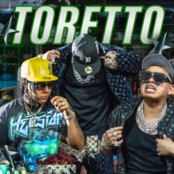 El Alfa, Donaty & Fuerza Regida - TORETTO - Single [iTunes Plus AAC M4A]