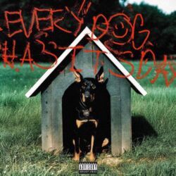 Germ - EVERY DOG HAS ITS DAY [iTunes Plus AAC M4A]