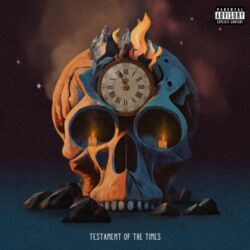 Jae Skeese & Superior - Testament of The Times [iTunes Plus AAC M4A]