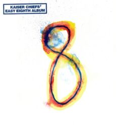Kaiser Chiefs - Kaiser Chiefs' Easy Eighth Album [iTunes Plus AAC M4A]