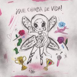 KAROL G - QUE CHIMBA DE VIDA - Single [iTunes Plus AAC M4A]