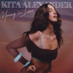 Kita Alexander - Young In Love [iTunes Plus AAC M4A]
