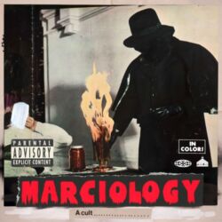 Roc Marciano - Marciology [iTunes Plus AAC M4A]