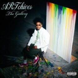 TheARTI$t - ARTchives: The Gallery [iTunes Plus AAC M4A]