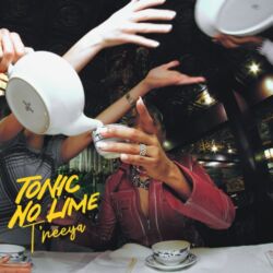 T'neeya - Tonic No Lime - Single [iTunes Plus AAC M4A]