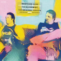 Westside Gunn, Conway the Machine & The Alchemist - Hall & Nash 2 [iTunes Plus AAC M4A]