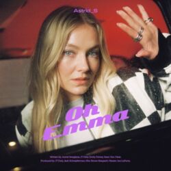 Astrid S - Oh Emma - Single [iTunes Plus AAC M4A]