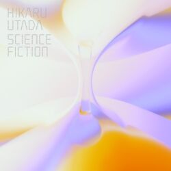 Hikaru Utada - SCIENCE FICTION [iTunes Plus AAC M4A]