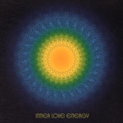 MAGIC! - Inner Love Energy [iTunes Plus AAC M4A]