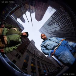 Nas & DJ Premier - Define My Name - Single [iTunes Plus AAC M4A]