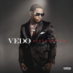 VEDO - Your Love Is All I Need - Pre-Single [iTunes Plus AAC M4A]