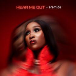 Aramide - Hear Me Out - EP [iTunes Plus AAC M4A]